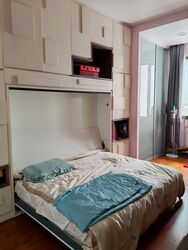 Robinson Suites (D1), Apartment #630302191